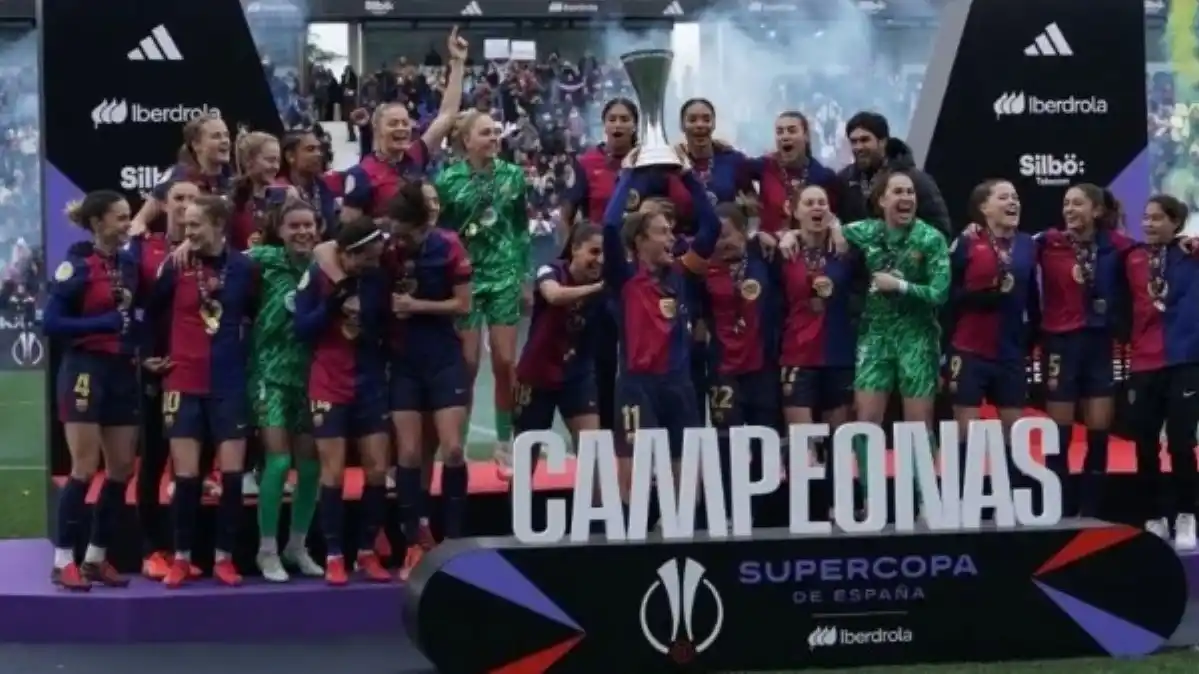 FIFA aprueba un primer Mundial de Clubes femenino en 2028