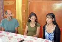 La Junta Vecinal exigió a los concejales que "cumplan con el estado de derecho vigente"