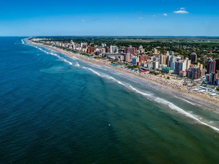 Costa Atlántica: un clásico de vacaciones que no pasa de moda
