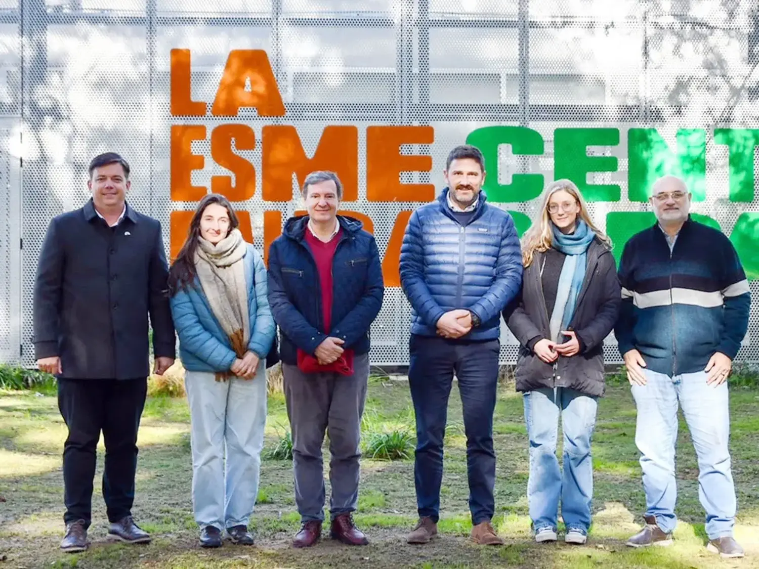 Entre Ríos y Santa Fe fortalecen la conservación de sus áreas naturales protegidas