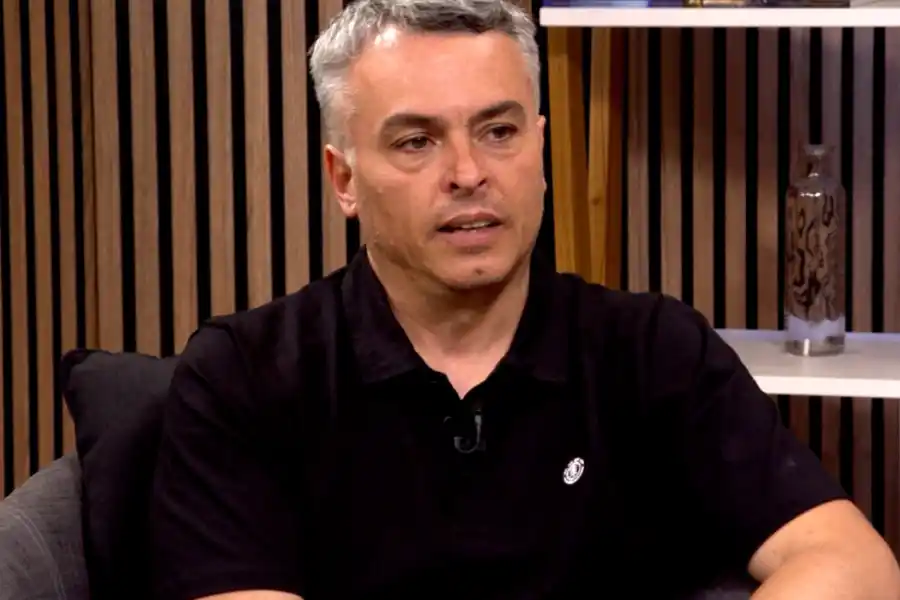 La Coalicion Cívica votará en contra de la Ley Bases "por más cambios que hagan,"