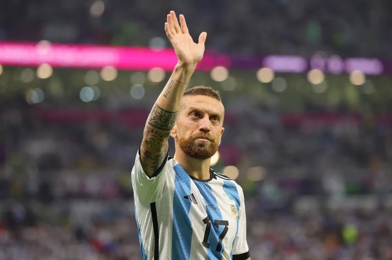 Papu Gómez: dieron a conocer una nueva versión por su alejamiento de la Selección Argentina