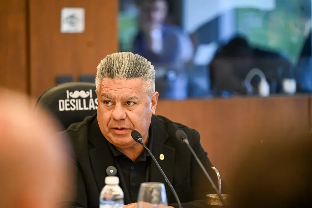 El Comité de la AFA aprobó el cambio de formato en el torneo del 2027