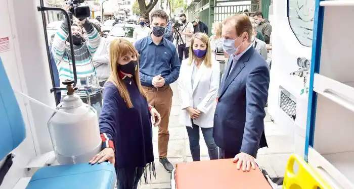 Inicia la vacunación a  jóvenes de 12 a 17 años  sin factores de riesgo