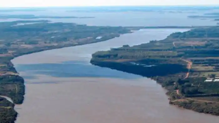 Nuevas normas de la CARU abren  la privatización del río Uruguay