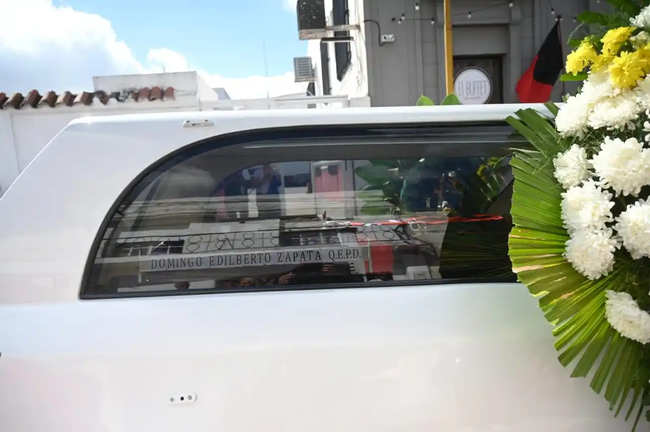 despedida chumingo - 2