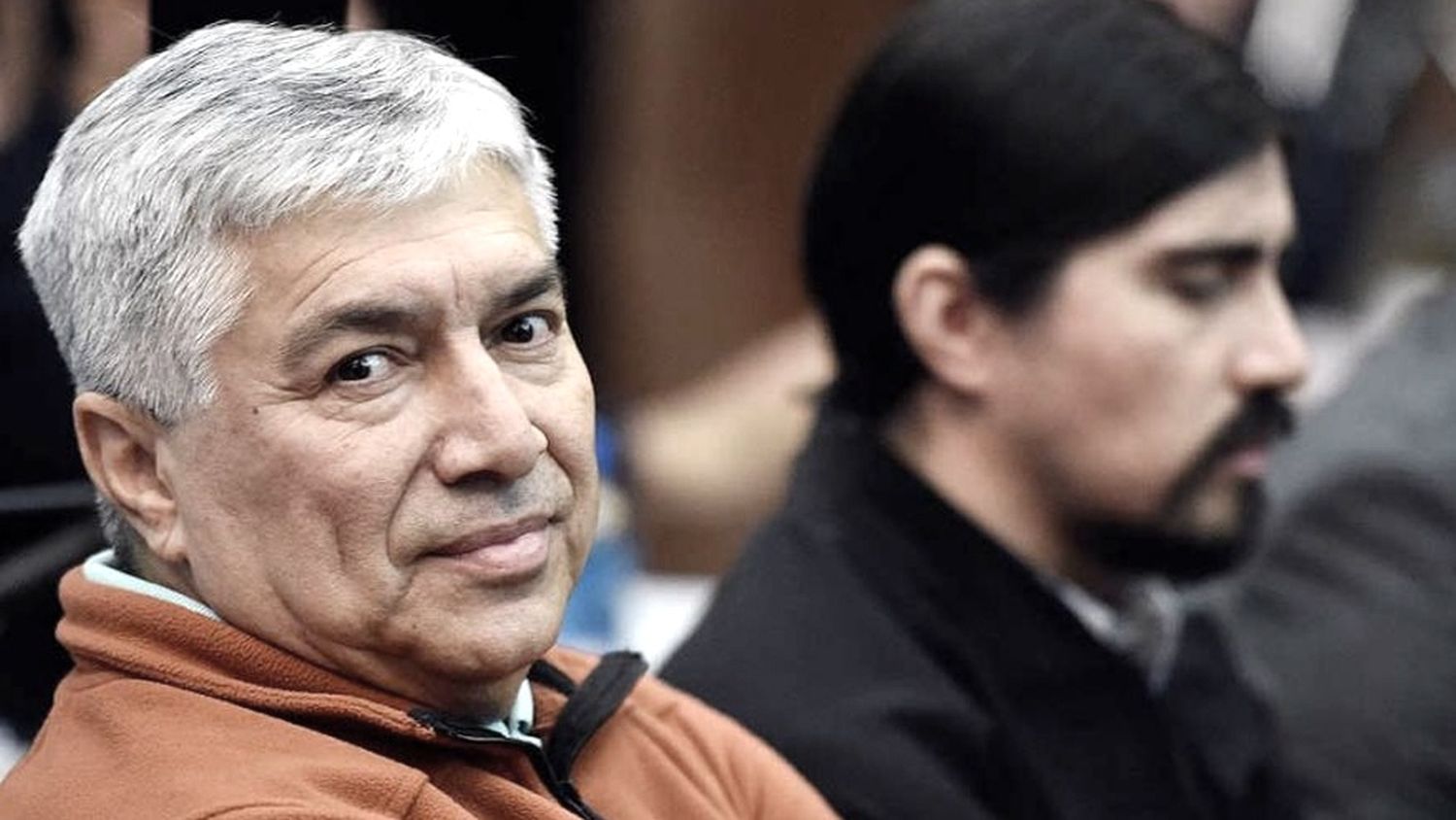 Condenaron al empresario Lázaro Báez a 12 años de cárcel por lavado de dinero