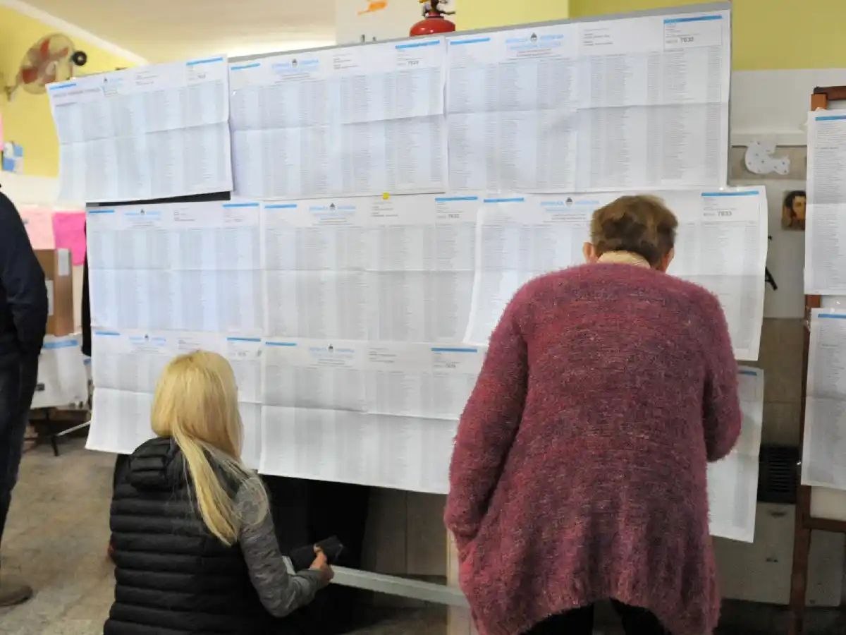 Las PASO, en cuenta regresiva: falta casi un mes para el cierre de listas