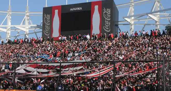 Trabajan para que los visitantes vuelvan a las canchas