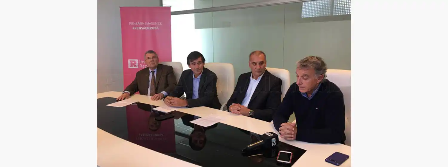 Para luchar contra el cáncer de mama, realizarán controles gratuitos