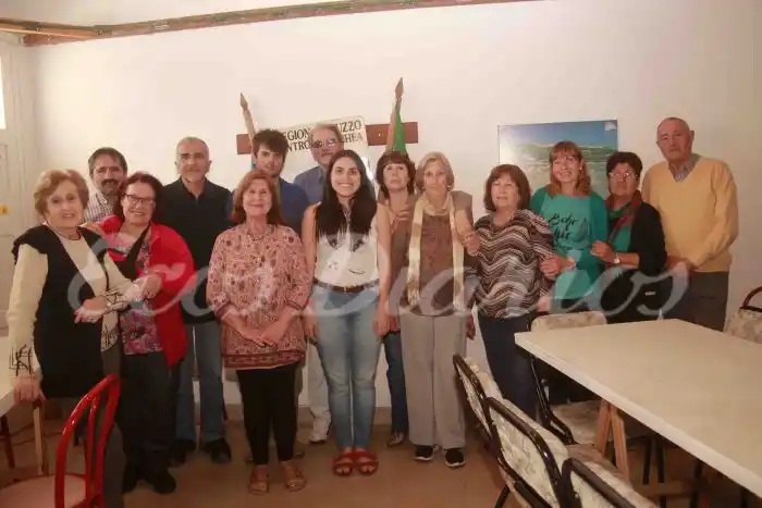 Campaña de insumos por el Hospital