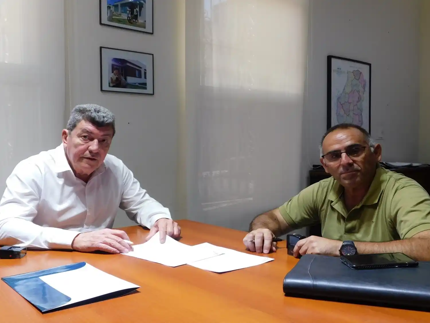 Comenzará la construcción de 26 viviendas en Aranguren