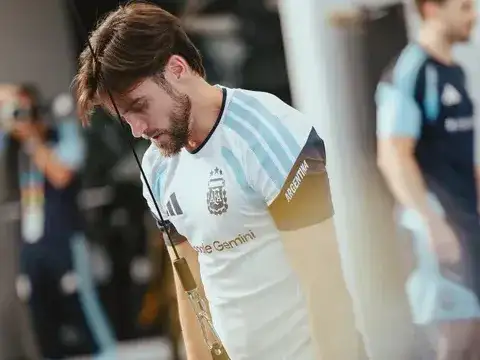 Nico Tagliafico