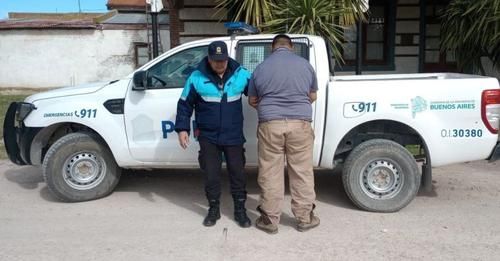 Homicidio en un campo de Copetonas: Ostiza quedó libre y en tal condición irá a juicio
