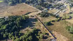 El Municipio proyecta crear un Parque Ecológico en el dique viejo