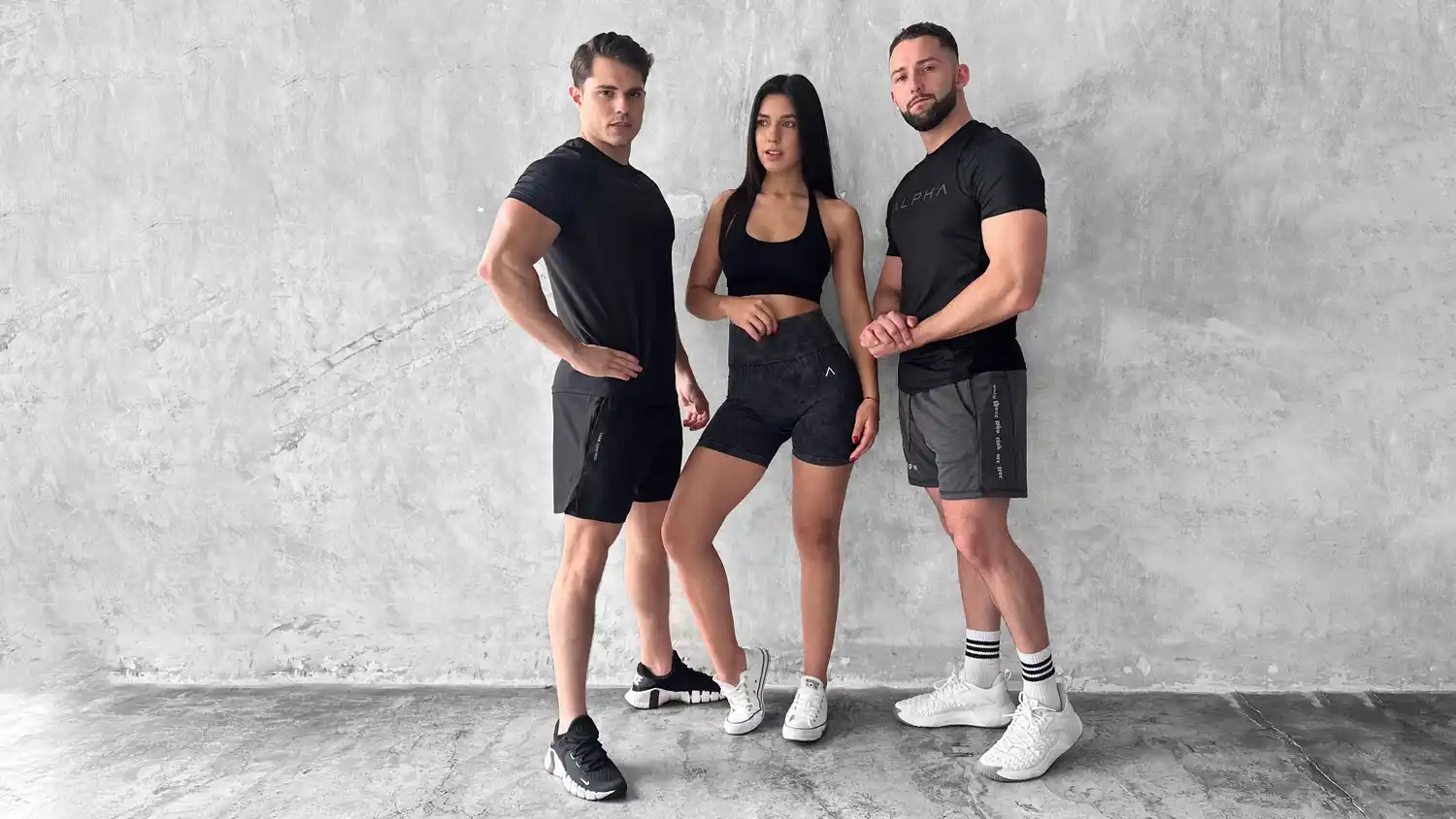 La importancia de la higiene al momento del entrenamiento