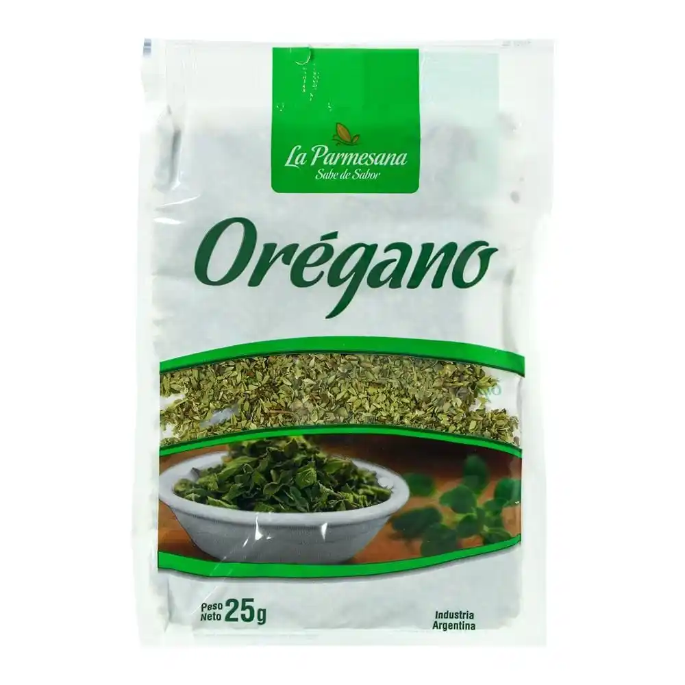 Prohibieron una marca de orégano y una leche
