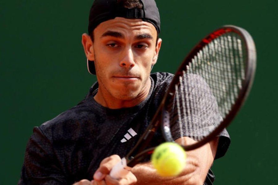 Buen incio argentino en el Master 1000 de Montecarlo