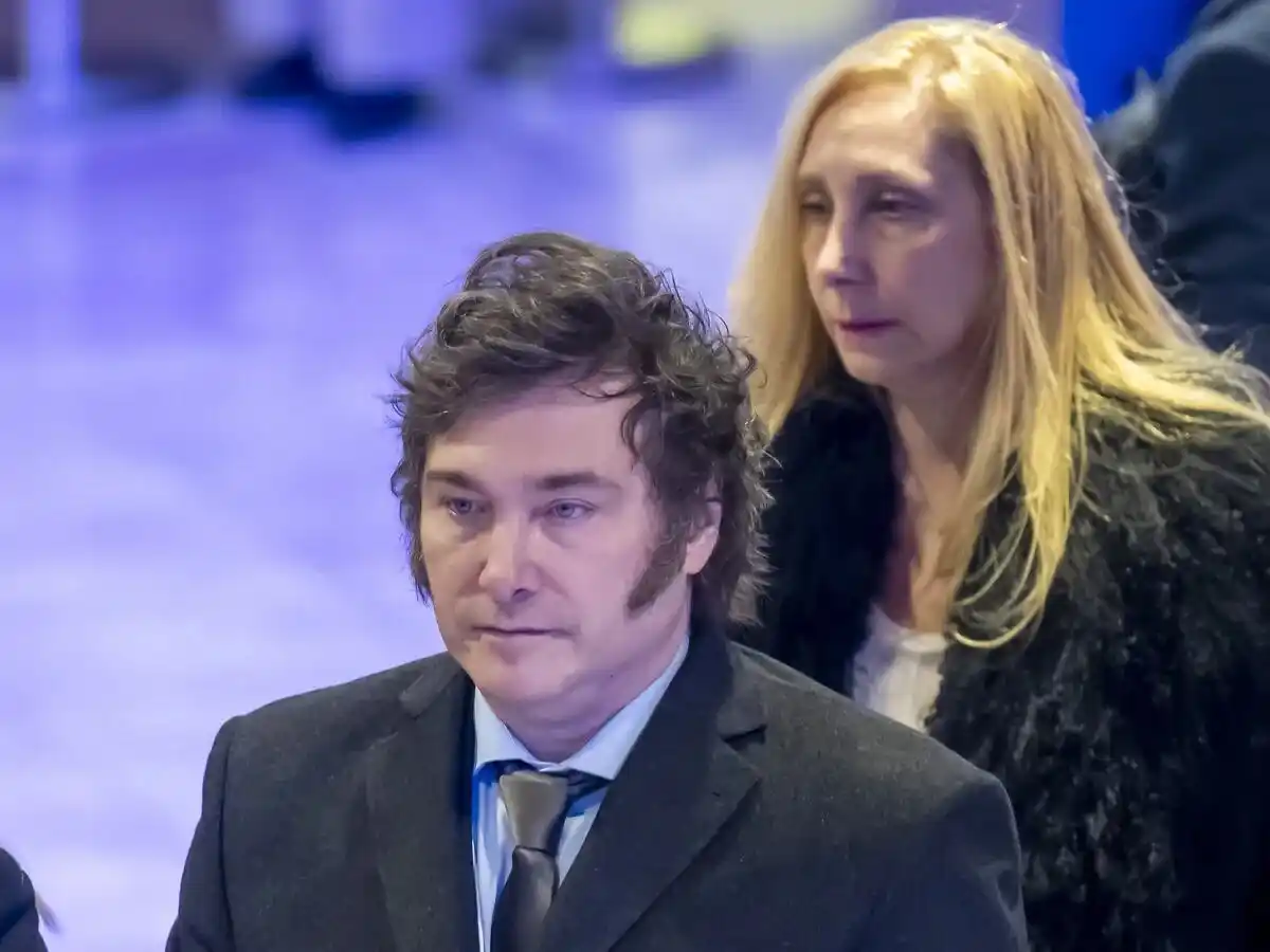 La Libertad Avanza fue habilitada como partido político en la Provincia de Buenos Aires