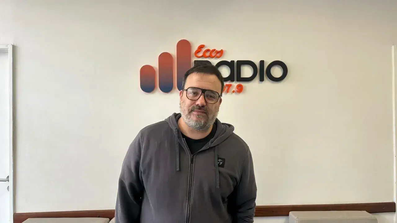 Emanuel Benítez Mendiburu sobre el futuro de los profesorados: "Vamos a ver qué propuesta superadora hay"