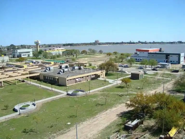 En el 2018, las exportaciones del Gran Santa Fe crecieron un 49%