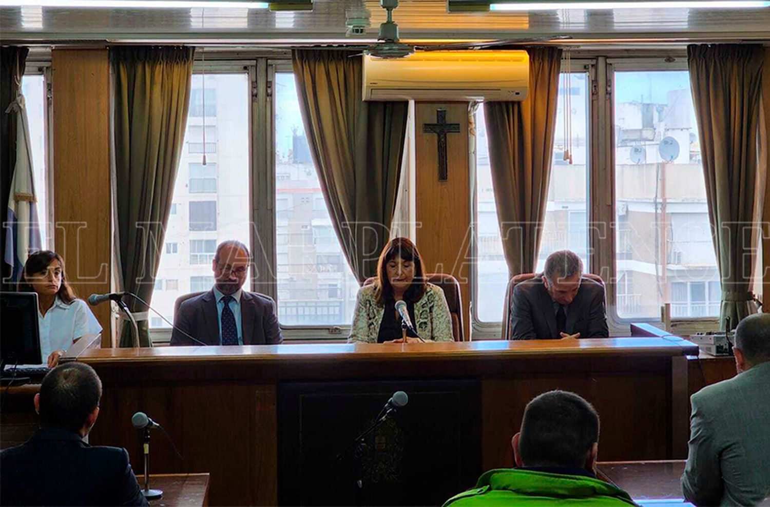 Caso Repetto: el femicida fue sentenciado a prisión perpetua