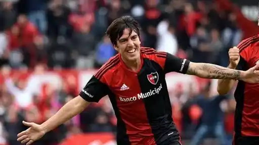 Gato por Pulga: Formica está en Santa Fe y ya es de Colón