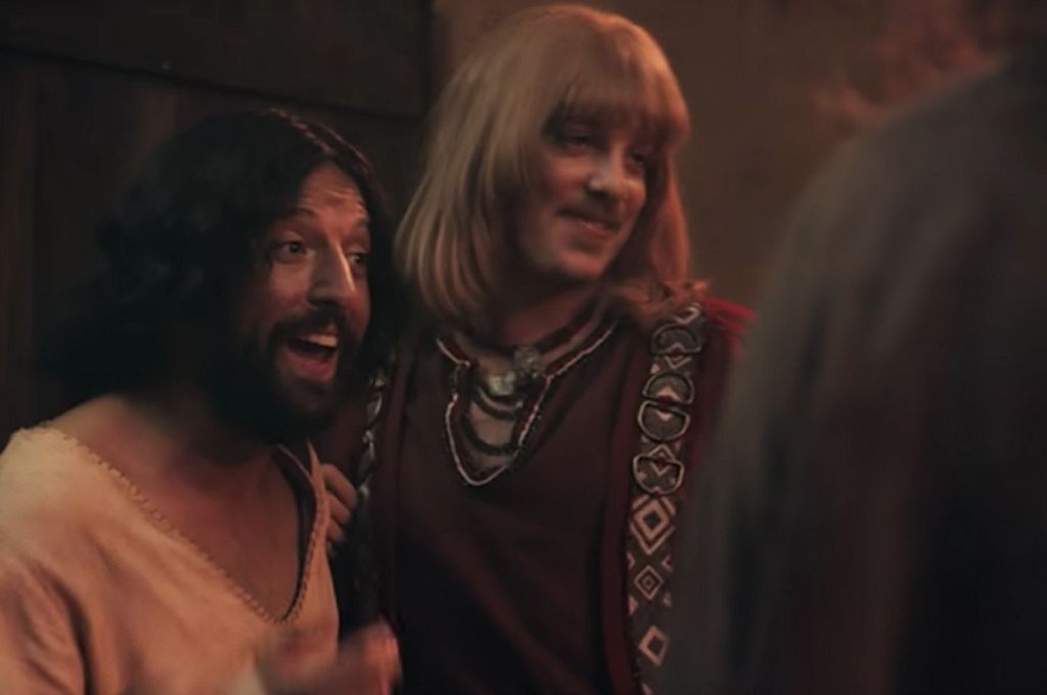 Netflix en aprietos por una comedia sobre la vida de Jesús