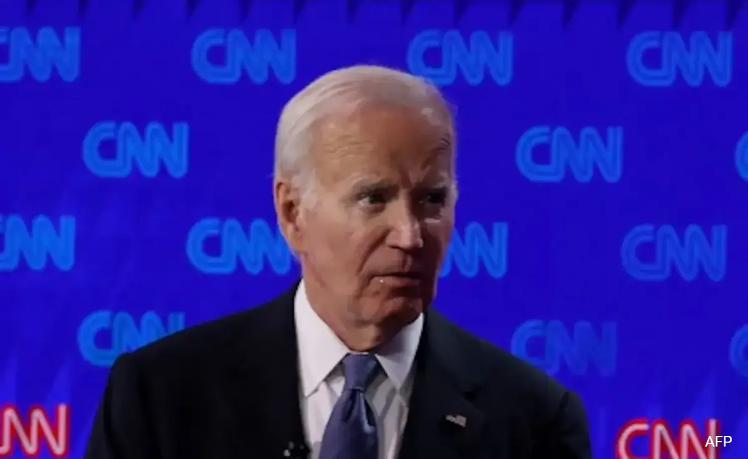 President Joe Biden tests positive for Covid-19