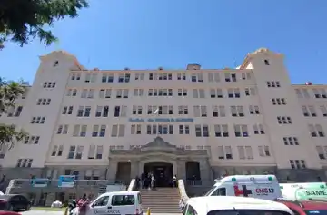 Dolor en Mar del Plata: falleció la adolescente atropellada en Ruta 2