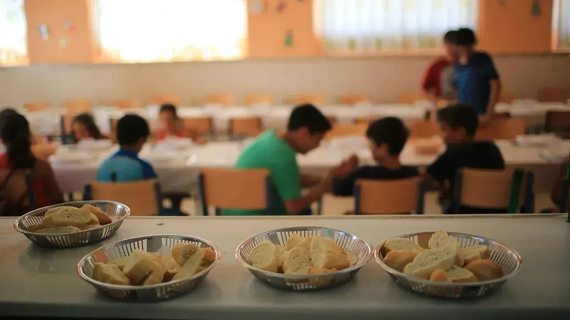 nuevos fondos para comedores escolares bonaerenses
