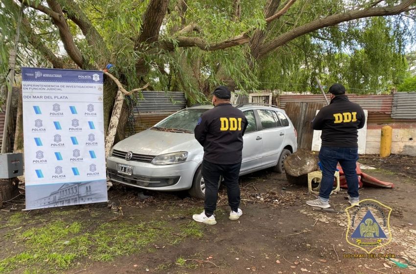 Detienen a un hombre acusado de abusar de una menor durante 8 años