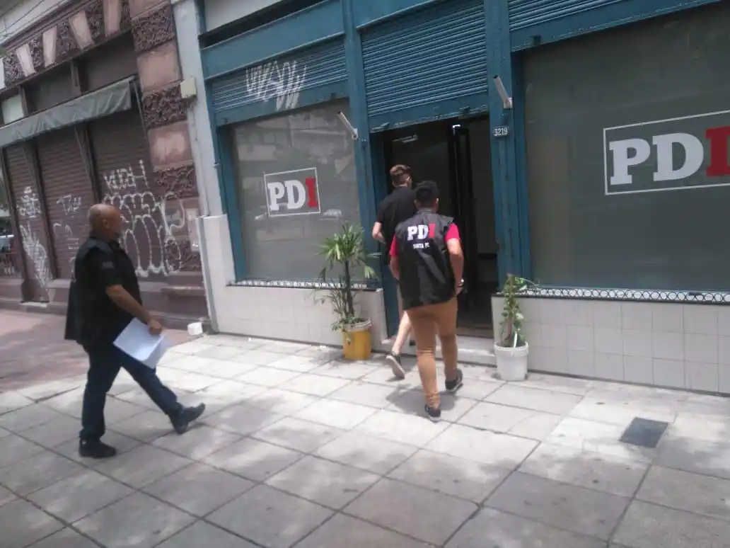 Otros dos jóvenes detenidos por amenazas de bomba en la escuela San Roque