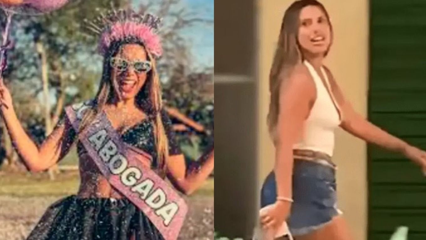 Con tobillera electrónica y sin poder volver al país: cómo vive la argentina retenida en Brasil por “injuria racial”