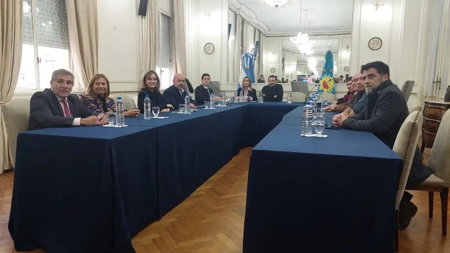senado