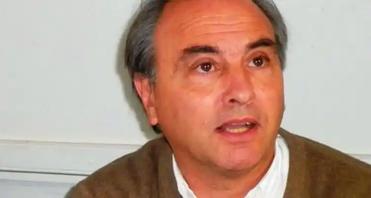 Mariano Veiga, candidato a Presidente del PJ en una “lista de unidad”