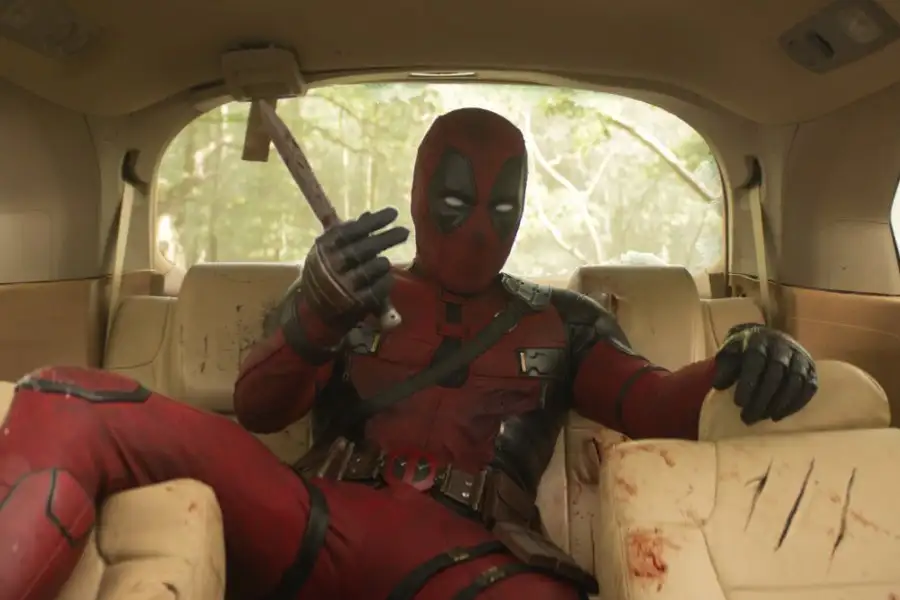 “Deadpool & Wolverine”