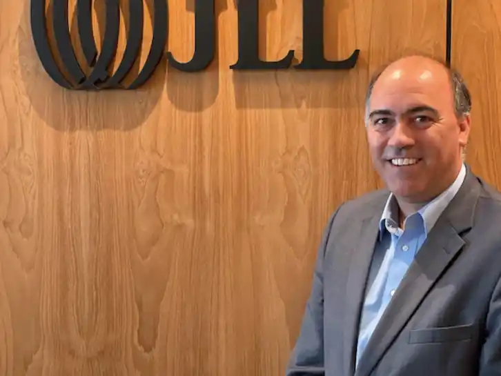 Bunge Saravia. Sería el nuevo embajador en Madrid.