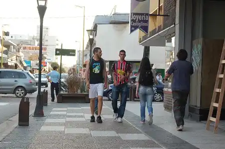 El tiempo en Entre Ríos: Así estará el día este 27 de octubre