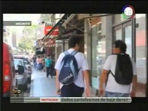 El Senado provincial avaló el descanso dominical