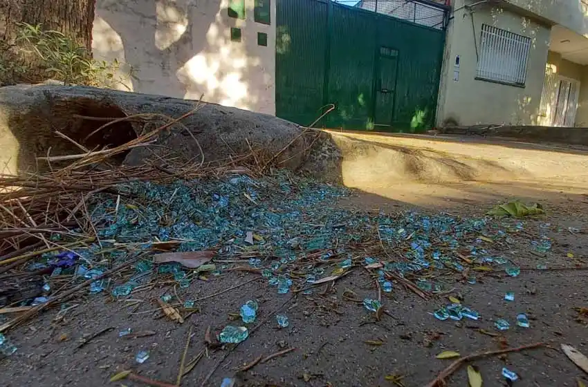 Asesinato de Joaquín Pérez: detuvieron a una mujer y otra está prófuga tras inculpar a dos hombres falsamente