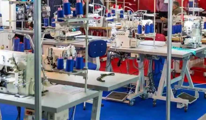 Apertura de las importaciones: La crisis pone en situación de nocaut al sector textil y del calzado