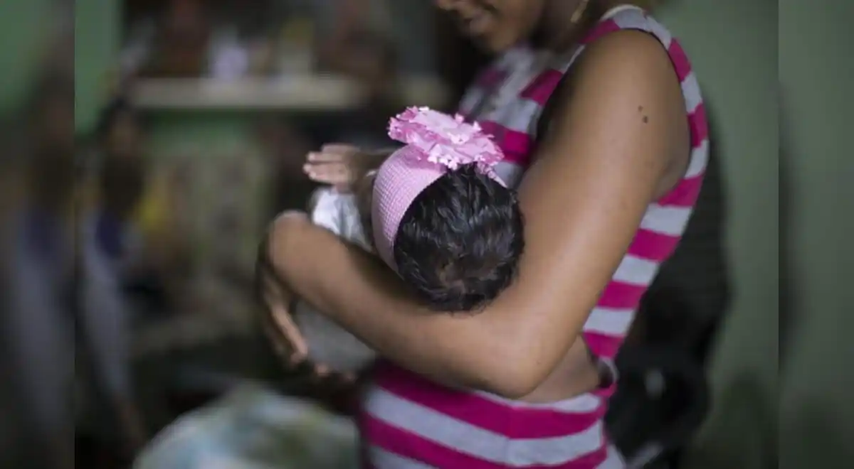 SIN INFORMACIÓN ni asistencia: el Estado abandona a las venezolanas en edad reproductiva (+Informe)