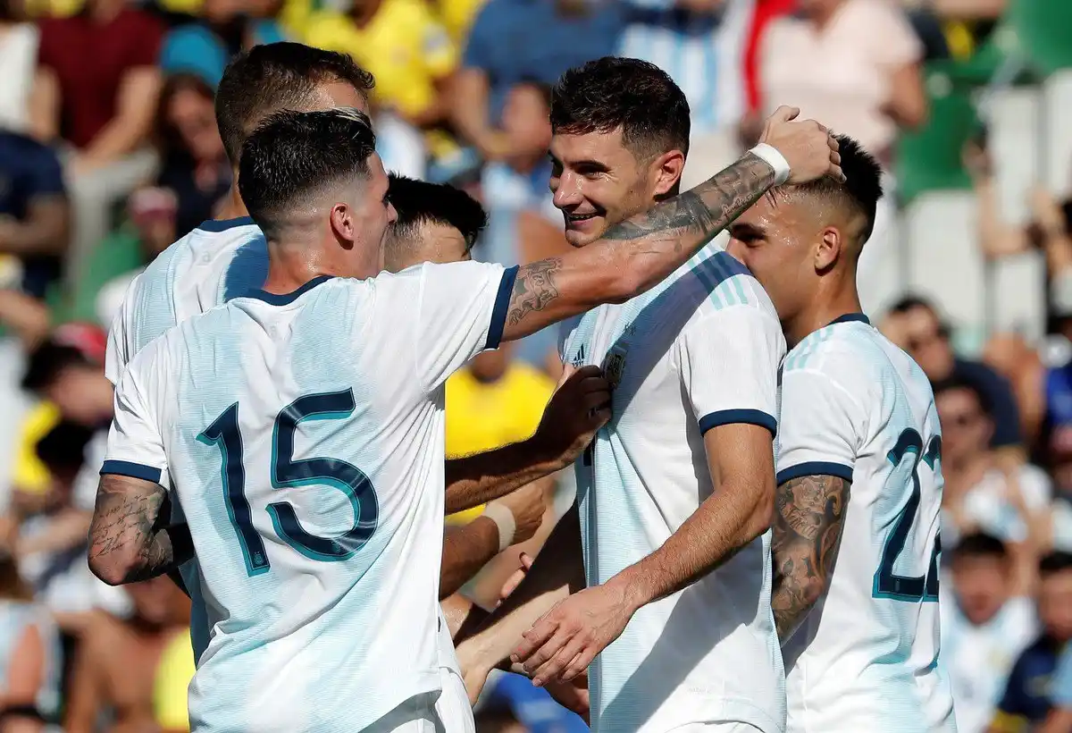 Conmebol confirmó que las eliminatorias comenzarán en octubre