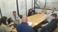 Se conocieron las ofertas de la licitación pública para desarrollar obras de refacción en la Escuela Nº 1