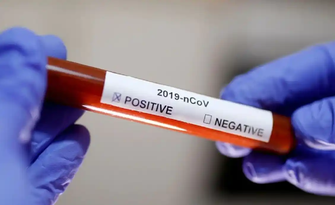 Una bebé de dos meses en Entre Ríos dio positivo en coronavirus y está internada