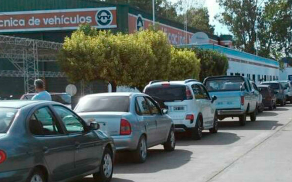Alerta VTV: intentó sacar un turno en una página falsa y le robaron dinero de su cuenta