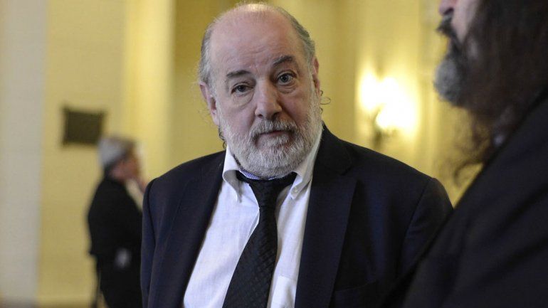 Bonadío mandó a allanar YPF, Planificación y Enarsa