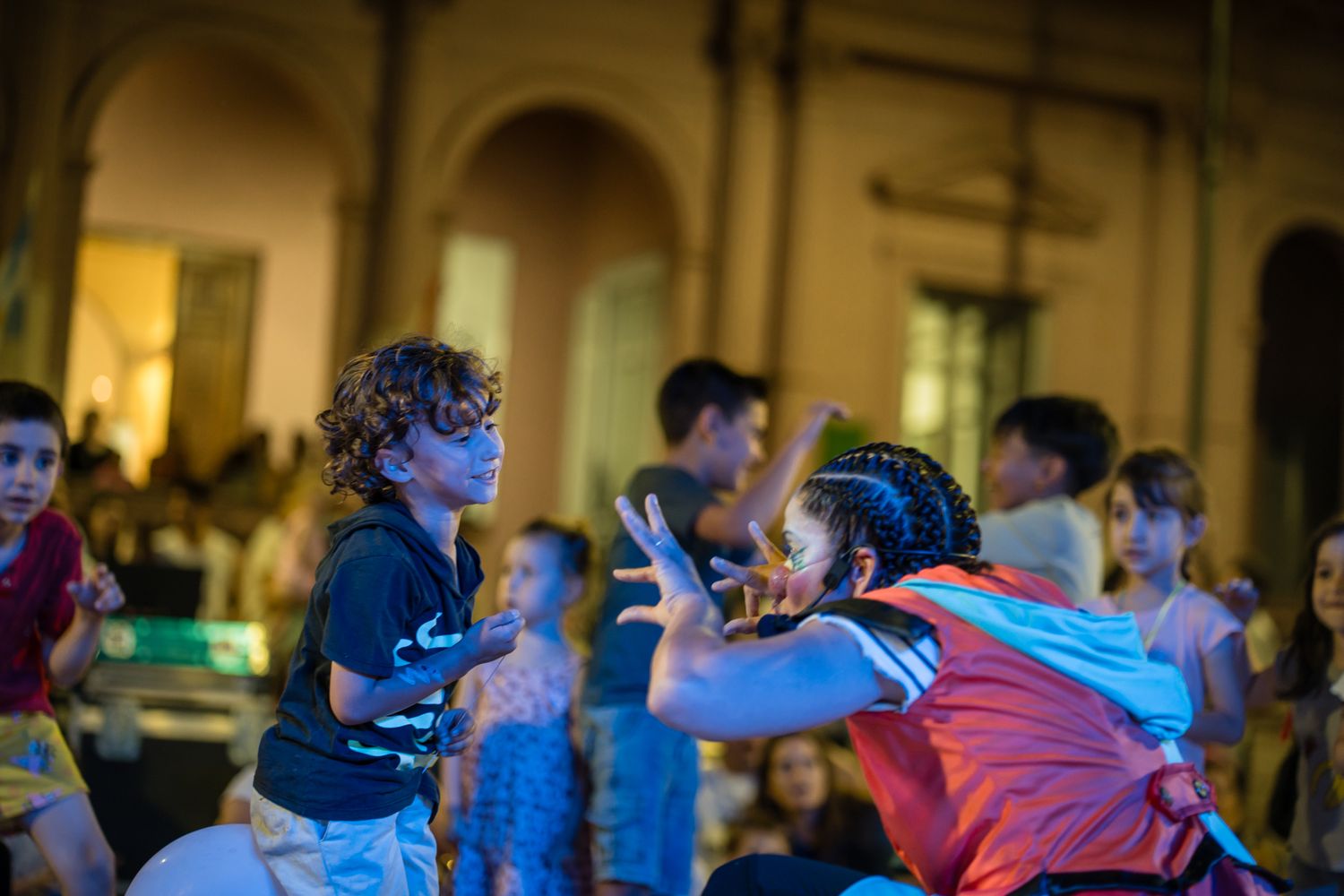 El patrimonio cultural brilló en toda la provincia con La Noche de los Museos