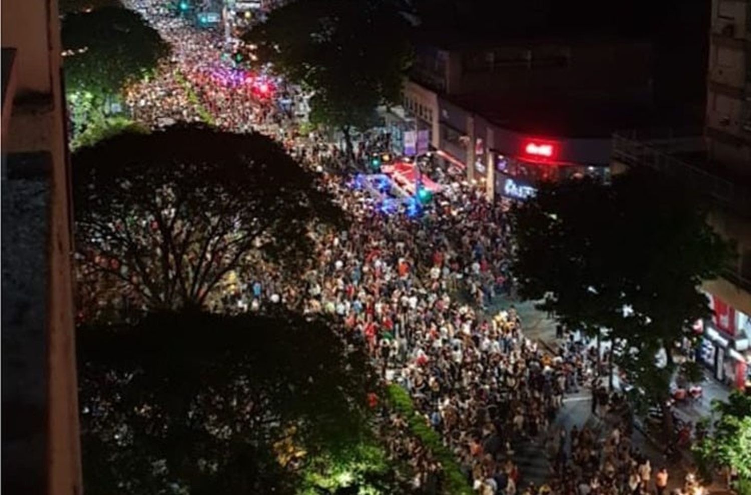 La Municipalidad asegura que la Fiesta de la Cerveza se desarrolló con «tranquilidad»